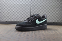 Nike Air Force 1 Low Tiffany & Co 1837