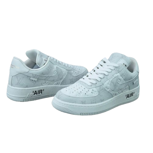 Nike Air Force 1 Low x Louis Vuitton x Off-White