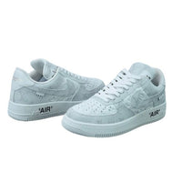 Nike Air Force 1 Low x Louis Vuitton x Off-White