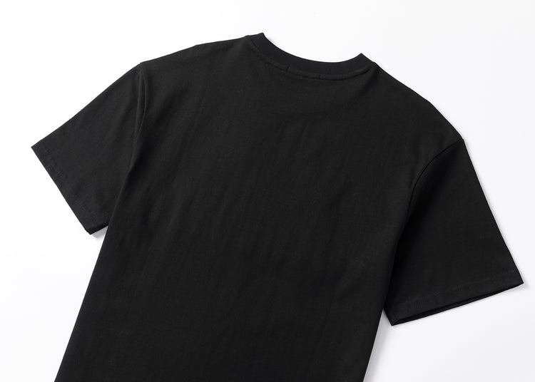 Balenciaga Black Shirt - Men's