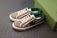 GG Gucci 1977 sneakers