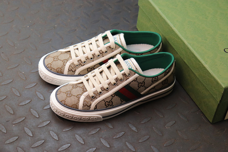 GG Gucci 1977 sneakers