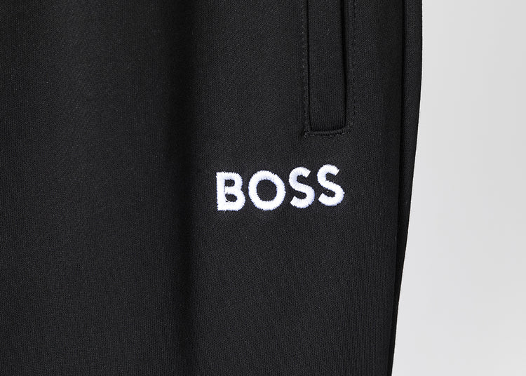 Boss Cold Weather Set - Men's Black