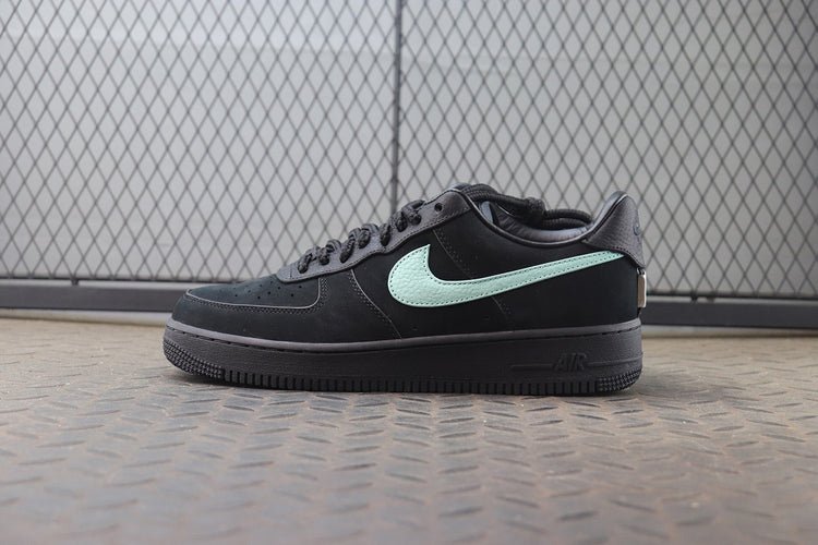 Nike Air Force 1 Low Tiffany & Co 1837