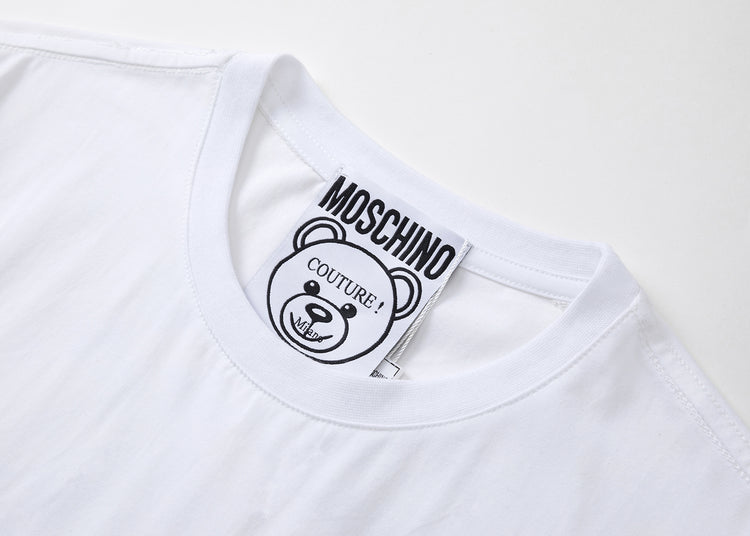 Moschino White Shirt - Men