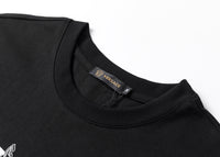 Versace Black Shirt