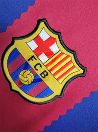 Barcelona 2024 shirt - Home