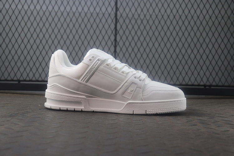 Louis Vuitton Trainer sneakers - White