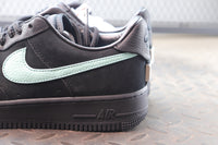 Nike Air Force 1 Low Tiffany & Co 1837