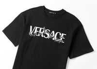 Versace Black Shirt