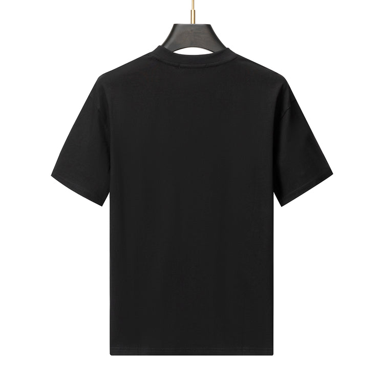 Balenciaga Black Shirt - Men's