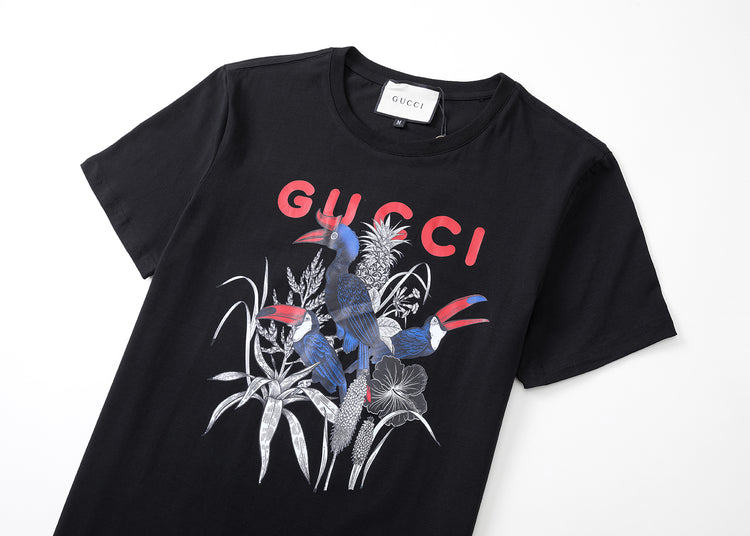 Gucci Black Shirt - Men