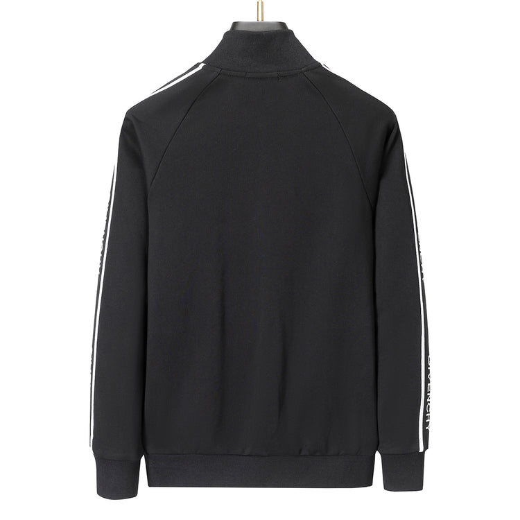 Givenchy Cold Weather Set Black - Men