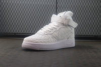 Nike Air Force 1 Collab Louis Vuitton