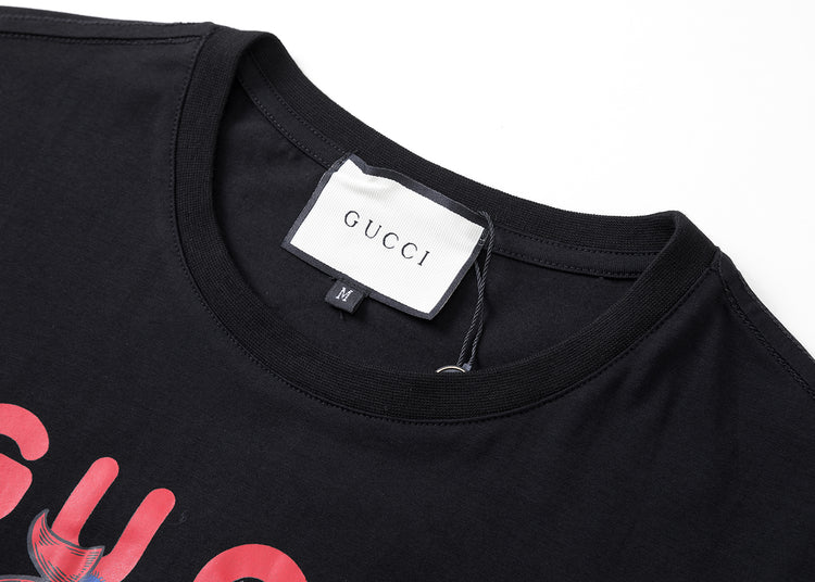 Gucci Black Shirt - Men