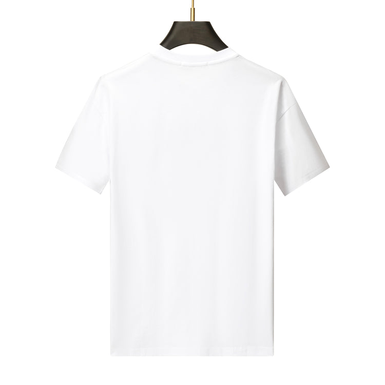 Versace White Shirt - Men's