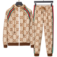 Gucci Cold Weather Set