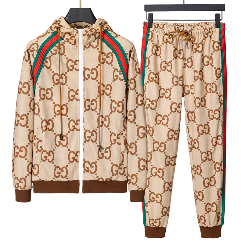 Gucci Cold Weather Set