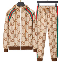 Gucci Cold Weather Set