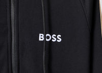 Boss Cold Set - Black