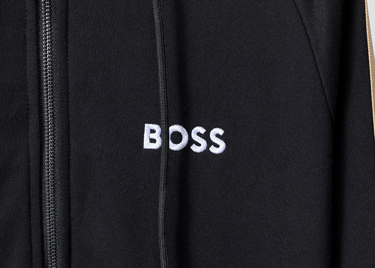 Boss Cold Set - Black