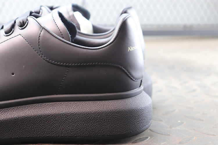 Alexander McQueen sneakers - Black