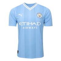 Manchester City 2023 shirt - home