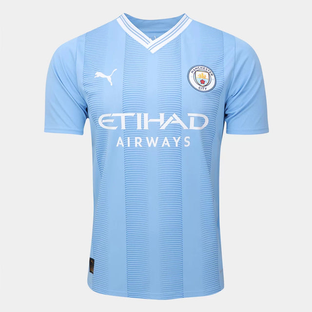 Manchester City 2023 shirt - home