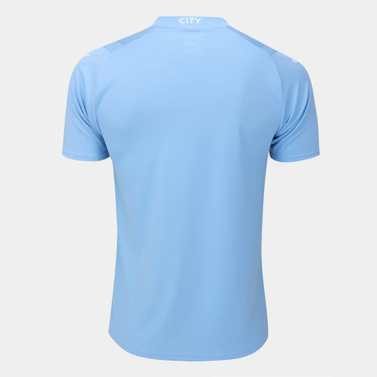 Manchester City 2023 shirt - home