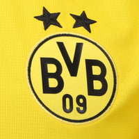 Borussia Dortmund Home 23/24 Puma Fan Shirt Men - Yellow+Black