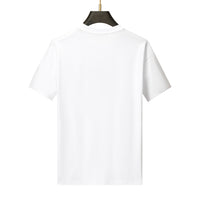 Versace White Shirt - Men's