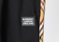 Burberry set - Black and vintage