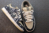 Travis Scott x Nike SB Dunk Low Cactus Jack