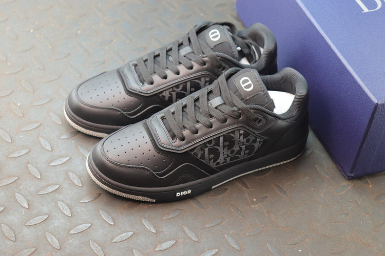 Dior sneakers - B27 Low Top