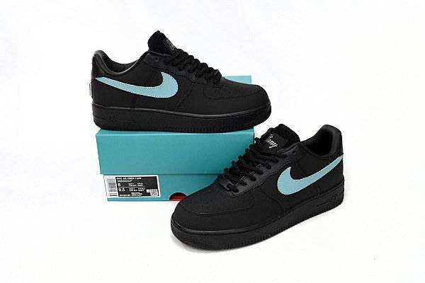 Nike Air Force 1 Low Tiffany & Co 1837