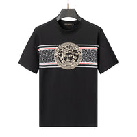 Versace White Shirt - Men's