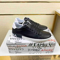 Dolce Gabbana sneakers - Black