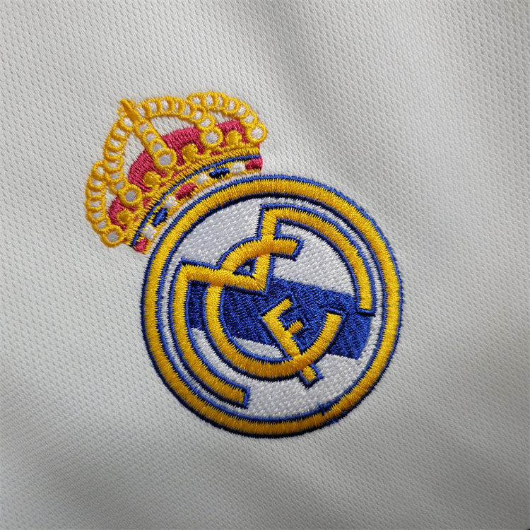 Real Madrid 2024 shirt - Home