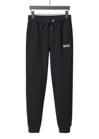 Boss Cold Weather Set - Men's Black