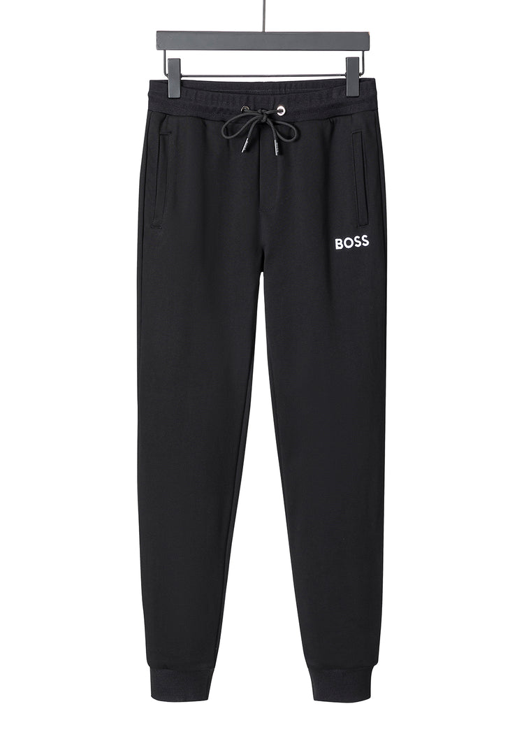 Boss Cold Weather Set - Men's Black