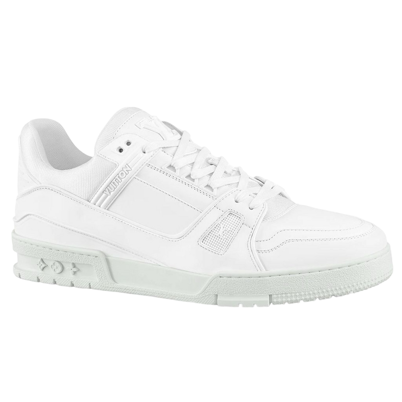 Louis Vuitton Trainer sneakers - White