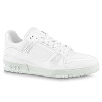 Louis Vuitton Trainer sneakers - White