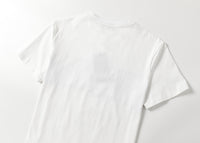 Burberry White Shirt - Men's