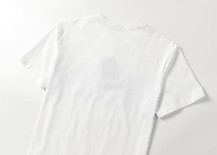 Burberry White Shirt - Men's