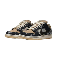 Travis Scott x Nike SB Dunk Low Cactus Jack