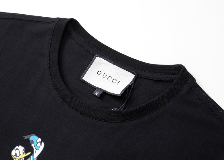 Gucci Black Shirt - Men