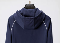 Gucci Cold Weather Set - Men's Dark Blue