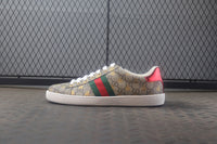 Gucci Ace Supreme Sneakers with Bees