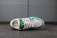 Louis Vuitton Trainer sneakers - Green