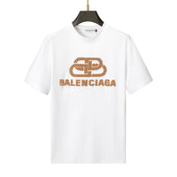 Balenciaga shirt - White